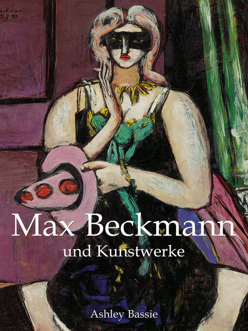 Title details for Beckmann by Ashley Bassie - Wait list
